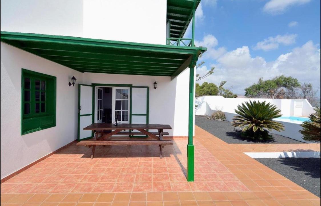Casa Munsoo Villa Ngoại thất bức ảnh