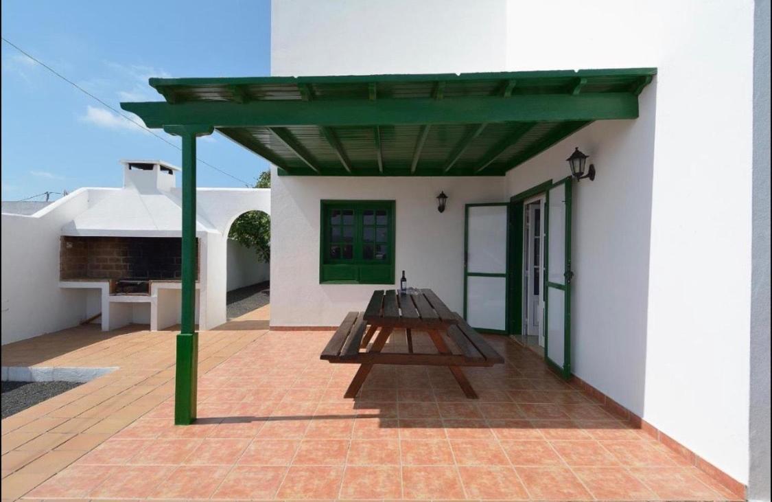 Casa Munsoo Villa Ngoại thất bức ảnh