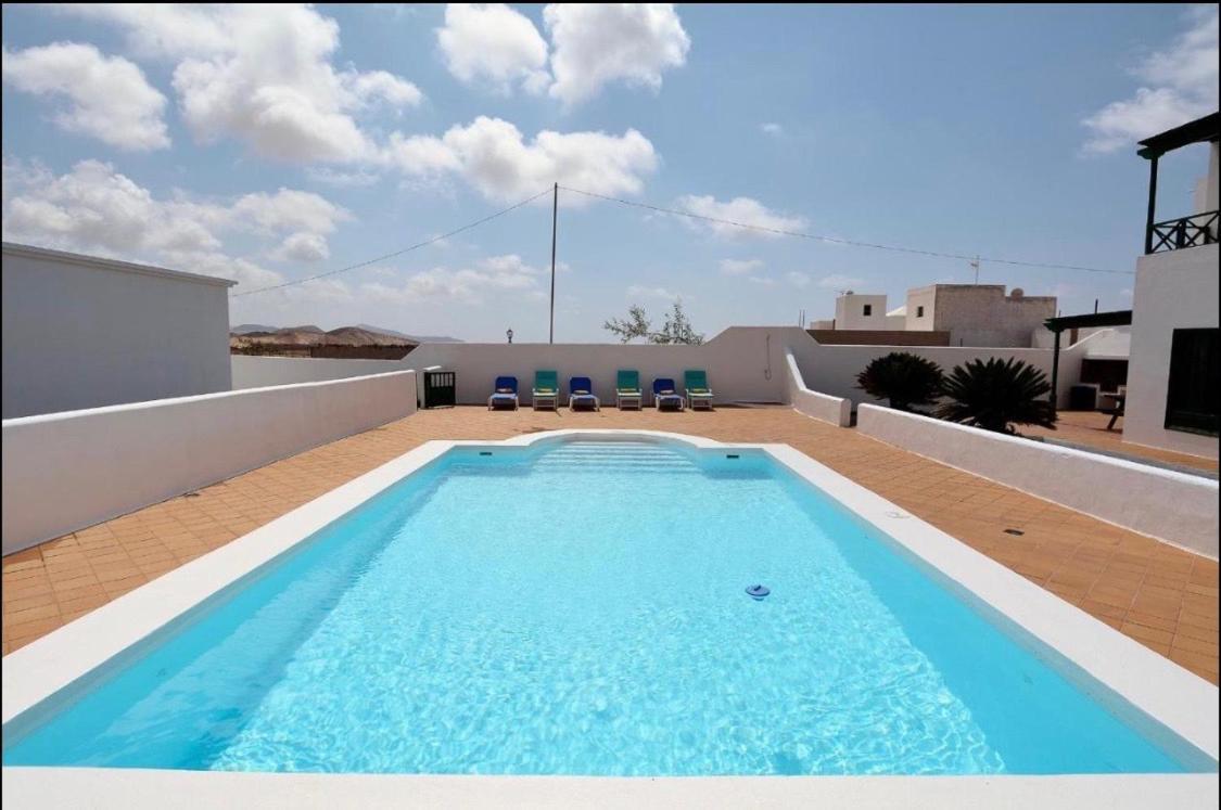 Casa Munsoo Villa Ngoại thất bức ảnh