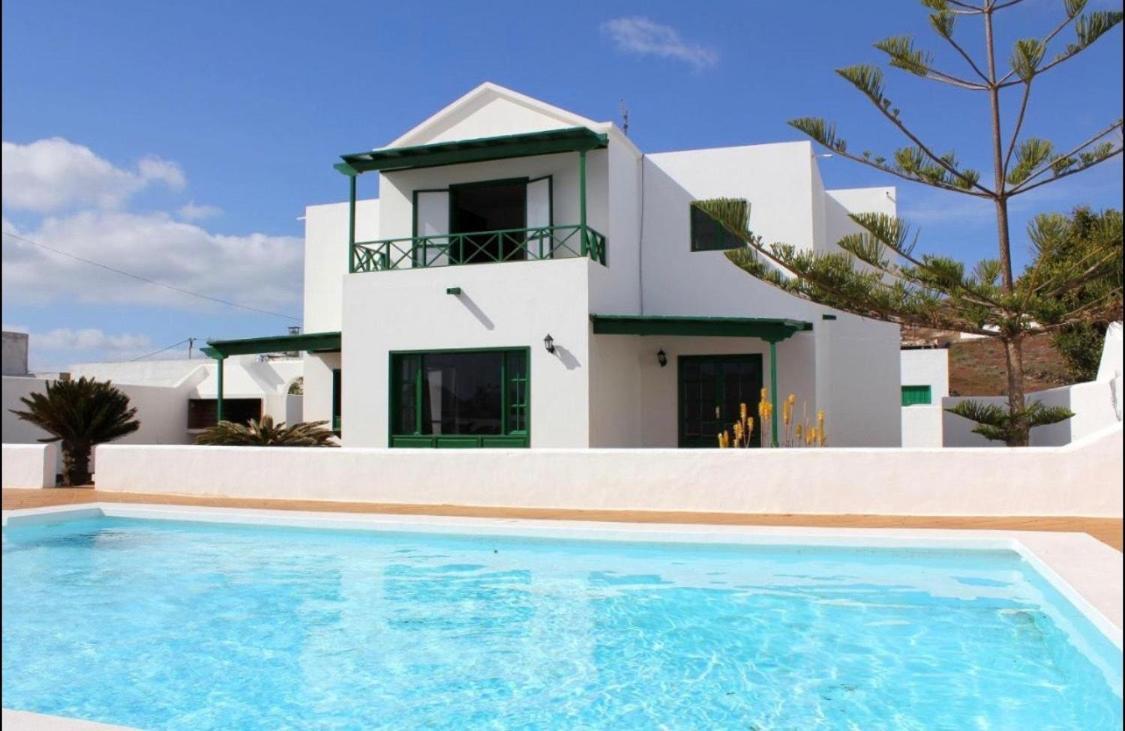 Casa Munsoo Villa Ngoại thất bức ảnh